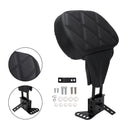 1988-2008 Street Electra Road Glide Road King Tri Glide Driver Backrest pad