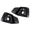 2PCS Front Bumper Fog Light Cover Grille 8W6807682T3Q7 Fit Audi A5 S5 2020-2023