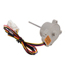 Refrigerator Evaporator Fan Motor Accessories DC 12V For LG EAU65058315