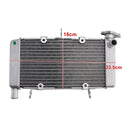 2013-2021 Honda CBR500R Aluminum Radiator Cooling Engine Cooler