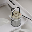 14" Caravan Skylight Roof Vent Remote Control Camper Motorhome RV Exhaust Fan