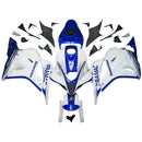Honda CBR600RR 2009-2012 F5 Fairing Kit Bodywork Plastic ABS