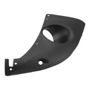 2005-2013 Chevy Corvette Left Front Fender Liner Extension 15252926 10328100