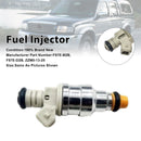 1Pcs Fuel Injector For Ford Ranger For Mazda B3000 Sable 3.0L V6 F87E-D2A
