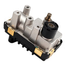 Fit For Ford Mondeo Ⅲ 2.0/2.2 TDCi Turbo Actuator Solenoid Valve G-221 6NW008412-49