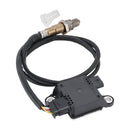 08/2020-on For BMW X6 (G06, F96) xDrive 30 d Mild-Hybrid SUV Diesel/Electro AWD 24 249 183 PM Diesel Particle Matter Sensor 0281008454