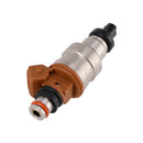 1Pcs Fuel Injector For Mitsubishi 3000GT For Dodge Stealth 91-96 inp014