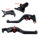 NEW Short Clutch Brake Lever fit for VOGE DS900X 900DSX 2024-2026