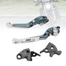Adjustable Clutch Brake Lever fit for YAMAHA XSR 155 MT15 2019-2022