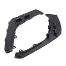 Upper Fairing Infills Side Panels Cowling Frame for Aprilia RSV4 2021-2024