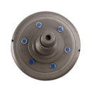 Rear Complete Clutch Variator 160102-102-0000 For Linhai Atv M550 E4 Promax T3B