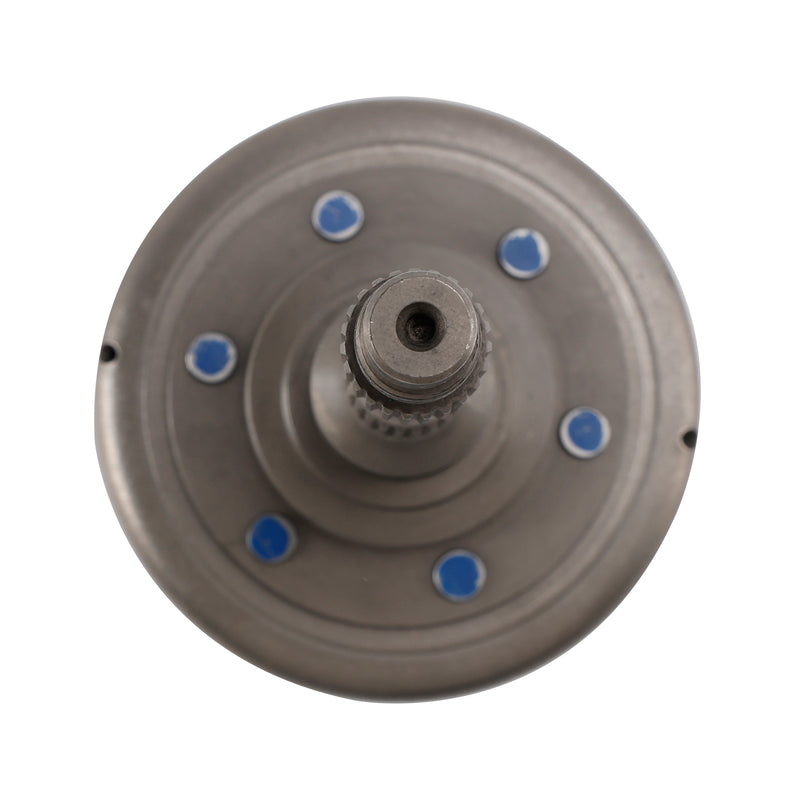 Rear Complete Clutch Variator 160102-102-0000 For Linhai Atv M550 E4 Promax T3B