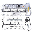 Valve Cover 11127565284 For BMW N54 135i 335i 335xi 335is 535i xDrive X6 Z4 3.0L
