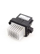 HVAC Heater Blower Regulator Resistor DG9H19E624AA For Ford Fusion Edge
