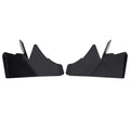 Air Deflector Spoiler Winglets Fairing fit for Aprilia RS457 2024