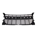 2019-2021 Porsche Macan Black Front Bumper Grill Grille 95B807683AN1E0