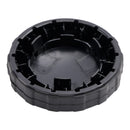 Front Seat Adjuster Rotary Knob Handle 5G4881671 For VW For AUDI 2013-2017