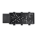 Front Left Power Seat Switch 12451495 For GMC Sierra 2007-2014