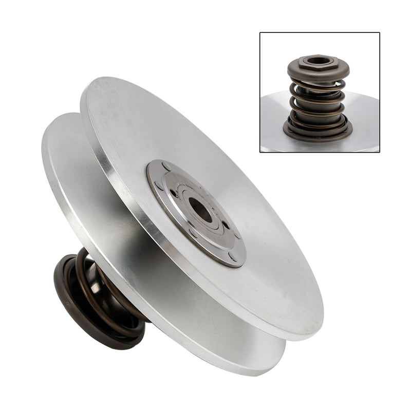 Rear Clutch Variator Secondary 21400-003-0000 For Coleman Outfitter 400 Ut40