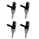 2013-2016 For Hyundai Santa Fe 2.0L 4PCS Fuel Injector FJ1181