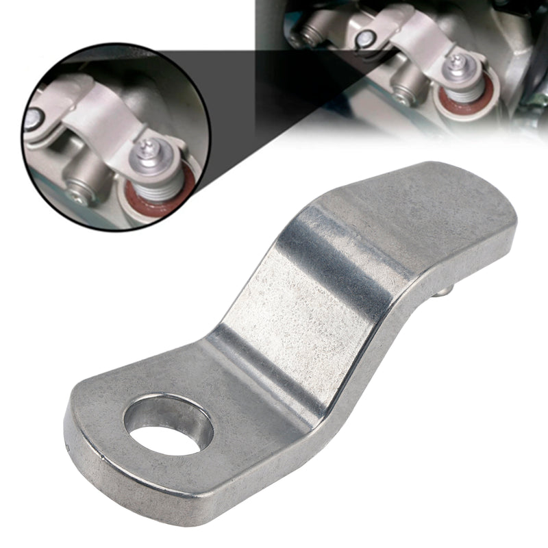 Clutch Pedal Control Lever Shaft for Ford F-150 F-250 F-350 E7TZ7A554A