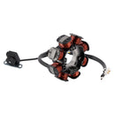 8 Poles Stator Generator 21003-0040 For KAWASAKI FURY 125 125R AX125 2010