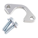 Oil Pump Pickup Girdle Tube Pipe Hold Down Brace Support for LS Engines 1997-14