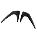 Side Frame Cover Panel Fairing For Street Triple 765 R/RS 2020-2022 Matte Black