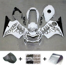 Injection Fairing Kit Bodywork Plastic ABS For Honda CBR600 F4 1999-2000