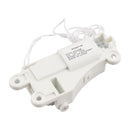 DC34-00025B Washing Machine Door Lock Switch Washer Door Lock Switch for Samsung
