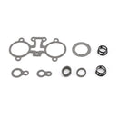 Throttle Body TBI Fuel Injector Kit O-rings Gaskets For Chevy Trucks V6 V8 86-94