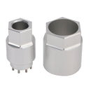 2018-2024 Rockshox Brain Seal Head Tool SET -Sockets for Specialized MINI Shock