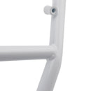 Engine Guard Frame Anti-Crash Bumper Protect White For Du Desertx 2022-2024 23