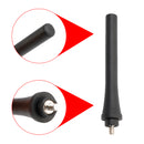 1x Radio 80mm 400-470Mhz HYT-TC310 Antenna for Hytera TC310 TC320 Walkie Talkie