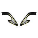 Injection Bodywork Fairing Kit for Street Triple 765 R/RS 2023-2025