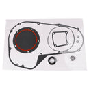 1997-1998 Touring Electra Glide Classic EFI Stator Voltage Regulator & Gasket Kit 2997088D 74519-88B