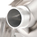 2015-2018 Ford Focus 1.0L EcoBoost Turbo Turbocharger + Gaskets 1761178 1799836 1808411 CM5G6K682HB CM5G6K682HC