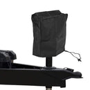 Electric Tongue Jack Cover 210D Universal Trailer RV Tongue Jack Protective