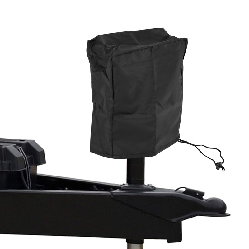 Electric Tongue Jack Cover 210D Universal Trailer RV Tongue Jack Protective