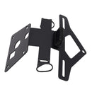 2022-2025 Yamaha XSR900 License Plate Holder Frame Bracket