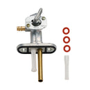 Gas Tank Fuel Cock Valve Petcock fit for SMC ATV RAM R100 Hornet 100 Jumbo 300