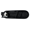 2012-2014 VW Beetle Inside Right Passenger Door Handle Cover 5C5837114