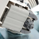 DC96-01414A 62902090 Washer Drain Pump Water Motor Assembly for Samsung Kenmore