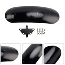 Steel Front Fender Mudguard For Ducati Scrambler 1100 800 2015-2025