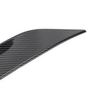 Carbon Fiber Look Boot Rear Spoiler Wing For Mercedes Benz W206 C63 Style  2022-2024