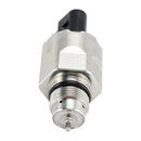 Fuel Pressure Control Valve 03L130764A For Audi A3 VW GOLF Seat IBIZA 1.6TDI