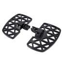 Front Footrests Foot Pegs fit for Honda GL1800 GOLDWING GB350 CB350 2001-2025