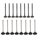 2ZR-FE 1.8L Engine Rebuild Overhaul Kit Crankshaft Rods Timing for Toyota