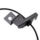 2*Front Left & Right ABS Speed Sensor For Ford Mondeo MK5 Galaxy MK3