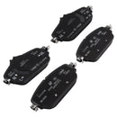 Mercedes-Benz  C-Class 205 E-Class 213 Front Brake Pads A0004208903 Without Wear Sensor